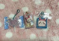 ちいかわ カニちゃん セット