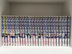 ブルーロック1〜26巻