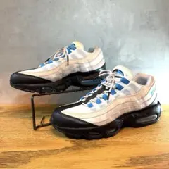 2025年最新】エアマックス95 未使用の人気アイテム - メルカリ