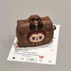 AirPods pro、pro2用ケース　カバー