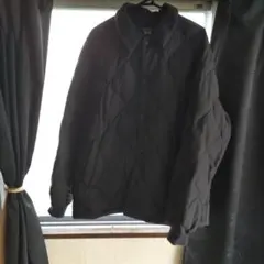 UNIQLO PUFFTECH パフテックジャケット XL ブラック