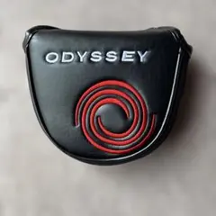 ODYSSEYパター用ヘッドカバー