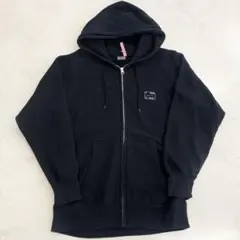 極美品 S Hastamuerte Getmoney zip up hoodie - メルカリ