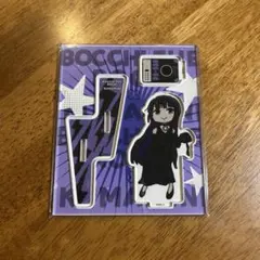 2025年最新】タイトル：ぼっち・ざ・ろっく! アクリルスタンドの人気