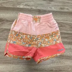 【美品】Patagonia パタゴニア　ベビーボードショーツ　5t