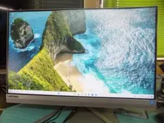 (1537) 秒速起動SSD254GLenovo一体型I F0C3 8G