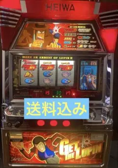 主役は銭形スロット実機 2026年最新】主役は銭形 実機の人気アイテム - メルカリ