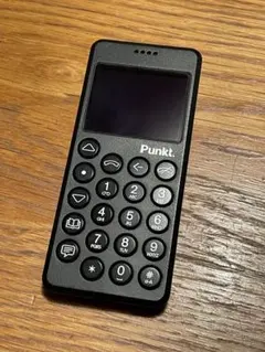 2025年最新】punkt.mp02の人気アイテム - メルカリ