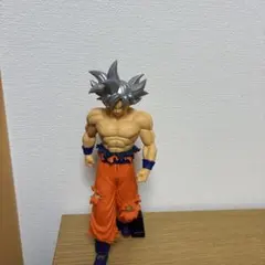 超サイヤ人ゴッド超サイヤ人孫悟空 フィギュア