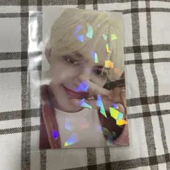 エスクプス　always yours ラキドロ seventeen