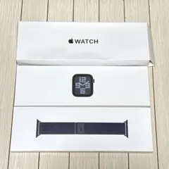 Apple Watch se 44mm