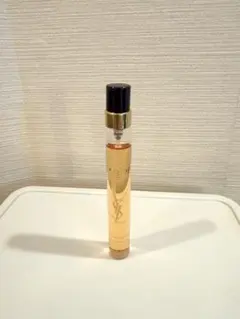 定価半額！！イヴ・サンローラン10ml リブレオーデパルファム(12月消去)