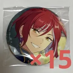 2025年最新】あんスタ イベコレ 缶バッジ 夏目の人気アイテム