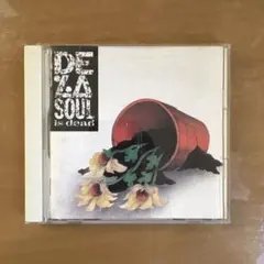 2025年最新】de la soul cdの人気アイテム - メルカリ