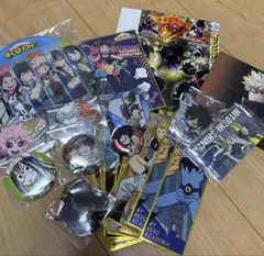 僕のヒーローアカデミア ヒロアカ まとめ売り