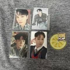 2025年最新】豆原一成トレカの人気アイテム - メルカリ