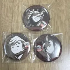 2025年最新】童磨 缶バッジの人気アイテム - メルカリ