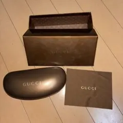 2026年最新】gucci サングラス ケースの人気アイテム - メルカリ