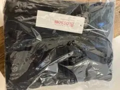 冬家事パンツ　ネイビー　Lサイズ　グリーンショップ 暮しの手帖