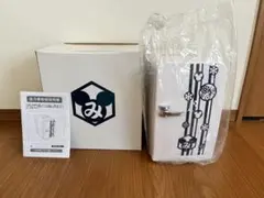 Disney store ミッキーマウス 温冷庫 本体 - メルカリ