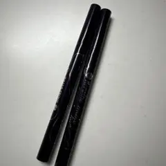 ヒロインメイク リキッドアイライナー　ブラック　2本セット