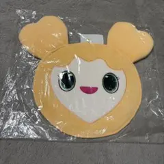 TWICE ジヒョ　ジブリー　うちわケース