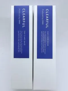 オルビスクリアフルデイケアベース　×2のサムネイル