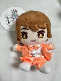 美 少年 浮所飛貴 はぴぬい