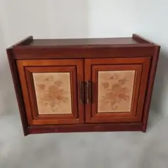 ヴィンテージ レコードキャビネット 70's ミッドセンチュリー 昭和