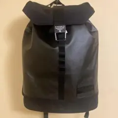 【値引き】⭐︎カルバンクライン⭐︎ ジーンズ ブラックリュック