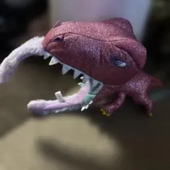 USJ 恐竜カチューシャ ピンク