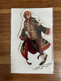 文豪ストレイドッグス　中原中也　アクスタ　カジノ　②