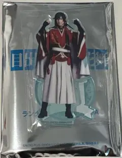 刀剣乱舞 ミュージカル刀剣乱舞 刀ミュ 和泉守兼定 アクスタ