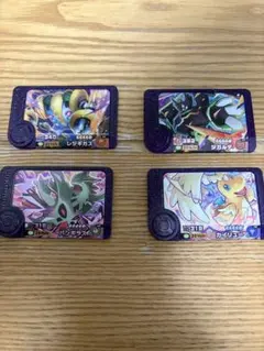 ポケモンフレンダ　スーパートレジャー　4弾　まとめ売り