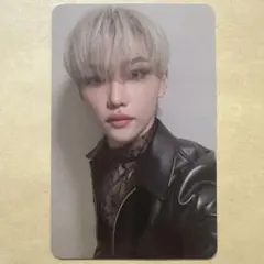 straykids スキズ トレカ oddinary フィリックス 封入