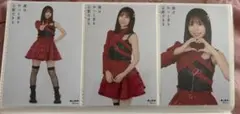 HKT48 生写真 セット 約300枚 HKT48 OFFICIAL GOODS STORE