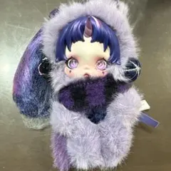 POP MART スカルパンダ　トワイライトスパークル　SKULLPANDA