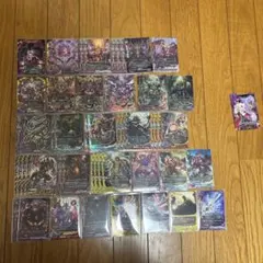 バディファイト ドラゴンツヴァイデッキ ガエン アジ・ダハーカ - メルカリ