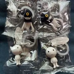 サマーウォーズ　めじるしアクセサリー2
