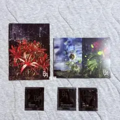 【POLA】ポーラ　B.A シリーズ　サンプル　3点セットのサムネイル