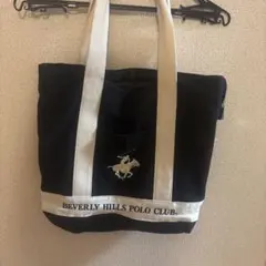 BEVERLY HILLS POLO CLUB トートバッグ