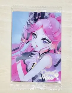 プリキュアウエハース13 キュアキッス HR 名探偵プリキュア - メルカリ