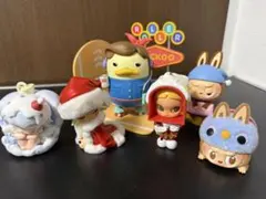 POPMART フィギュア　まとめ売り