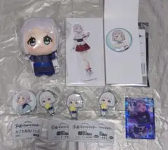 学園アイドルマスター 【葛城リーリヤ】