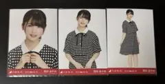 激レア‼️乃木坂46 生写真 セットアップ 筒井あやめ コンプ - メルカリ