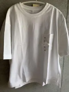 こまち様ご購入です！　　　クルーネックワイドTシャツ５分袖