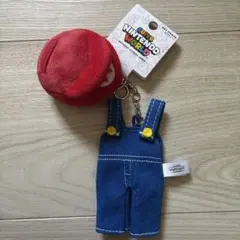 マリオ キーホルダー