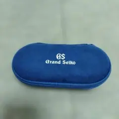 Grand Seiko 携帯用 時計ケースのサムネイル