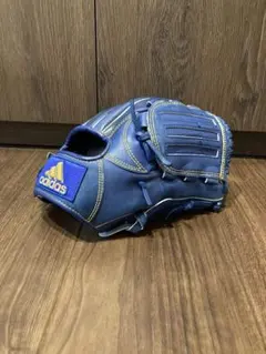 2026年最新】adidas 詳細：オールラウンド用 野球 軟式グローブの人気
