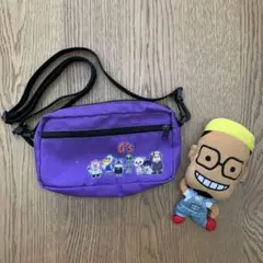 佐野玲於　メンプロ　ショルダーバッグ　GENERATIONS